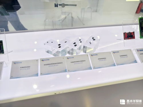 基本半导体携多款碳化硅新品精彩亮相2024 snec国际光伏展