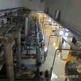 技术交流 会 生长 的污水厂 fcr花园式污水处理技术