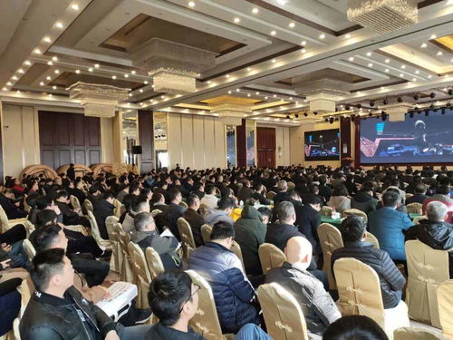 2019第六届全国装配式建筑与新材料技术交流大会在山东平邑隆重开幕