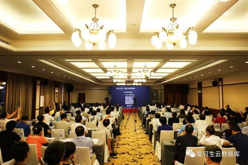 爱可生 2018 mysql技术交流大会