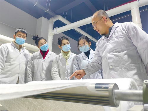 陕西 科技成果 落地生金