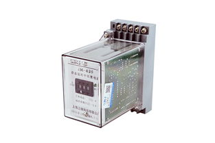 jz s 425静态可调延时中间继电器应用范围及主要性能 上海上继科技