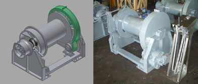 cad软件技术学习交流区inventor 绘图 液压机械 想认识几个在受力分析上的朋友本人使用inventor 5年,下面是本人设计的一些产品,有同行的可以讨论一下 我的邮箱 发图片太麻烦了