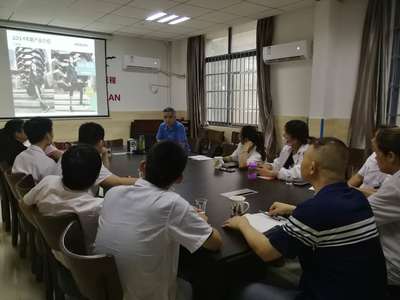 奥托博克公司产品技术分享交流培训