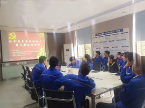 一周动态回顾 质量领导到访与技术交流共促发展