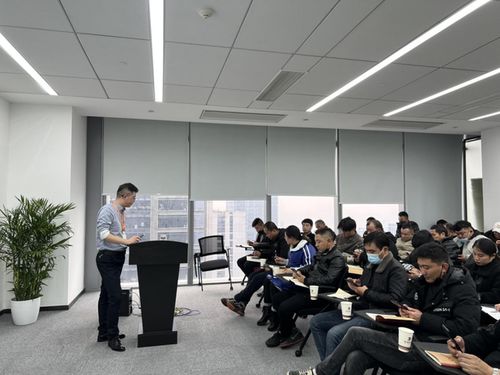 深入数智，共谋发展 杭州微外公司与加拓集团技术交流纪实