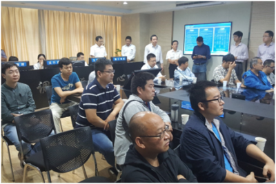 铁路全光通信网建设拉开帷幕 光纤接入技术关键应用学术交流会综述