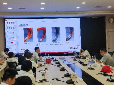 深化技术交流，全力推进国产项目进程