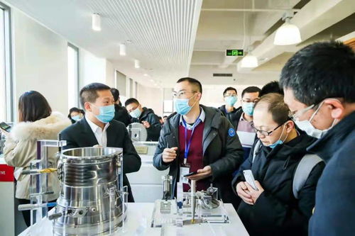 探访山高刀具工厂 技术与创新的交汇之旅