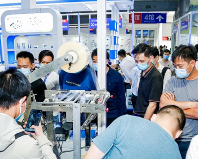 中国三大自动化展、国内三大自动化展