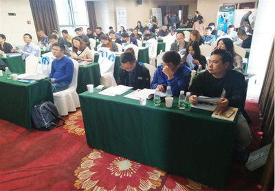 2018新芝产品技术交流会首场在成都隆重召开