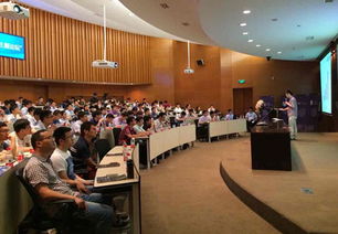 苏宁开放技术交流 300位大牛分享前沿技术，共探创新之路