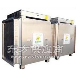 塑料橡胶制品厂废臭气处理 晶灿光催化氧化技术设备技术交流