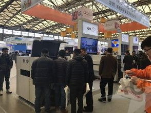 smt china 表面组装技术 市场动态频道 asm 智慧 1 smt工厂理念吸引大批观众