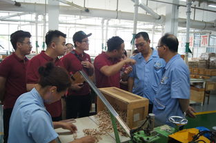 携手并进 共创未来——金斯波格经销商与客户莅临参观与技术交流圆满举行